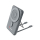 Powerbank Verbatim Charge 'n' Go 2C Magnetic Wireless Charging 5000mAh Grey